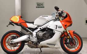 YAMAHA XSR900 GP 2024 RN96J