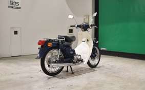 HONDA C90 SUPER CUB E 2011 HA02