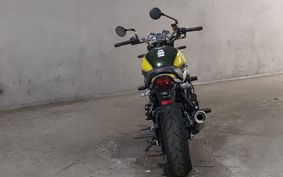 KAWASAKI Z900RS ZR900K