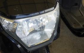 HONDA ﾀﾞﾝｸ AF74