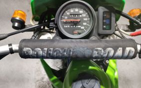 KAWASAKI KLX250 SR LX250E