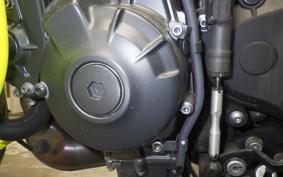 YAMAHA MT-09 SP 2007 RN69J