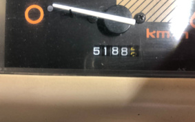YAMAHA EXCEL 1YT