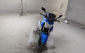SUZUKI GSR250 GJ55D