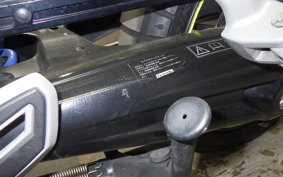 TRIUMPH TIGER EXPLORER 2012