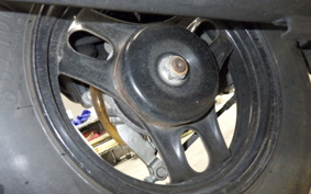 HONDA DIO Gen.6 AF68