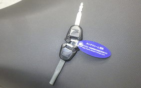 HONDA PCX125 2021 JF56