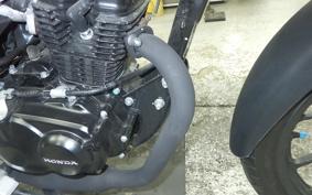 HONDA CBF125R