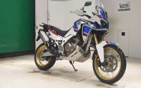 HONDA CRF1000L AFRICA TWIN 2018 SD04