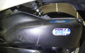HONDA GIORNO 2 2014 AF70