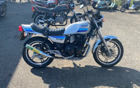 YAMAHA XJ400 1981 4G0