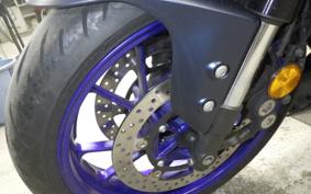 YAMAHA YZF-R7 2022 RM39J