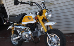 HONDA MONKEY AB27