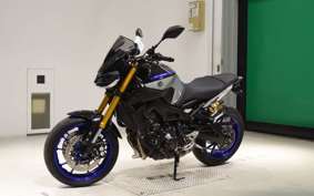 YAMAHA MT-09 ASP 2019