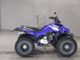 Фото Yamaha YFM80 с японского аукциона
