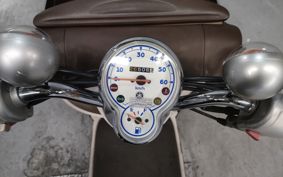 YAMAHA VINO MORUFE SA37J