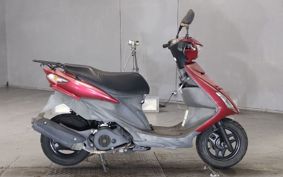 SUZUKI ADDRESS V125 CF4MA