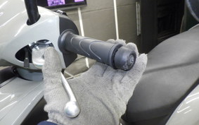 HONDA DIO110-3ﾍﾞｰｼｯｸ JK03