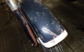 HONDA MD90 2005 MD90