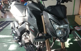 KAWASAKI Z125 PRO BR125H