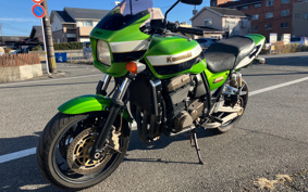 KAWASAKI ZRX1200 R 2003 ZRT20A