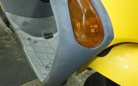 SUZUKI LET's 4 CA41A