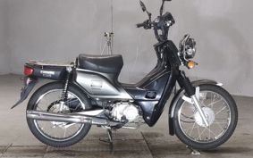 HONDA CROSS CUB JA10