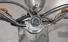 HONDA JOE CAR 50 AF42