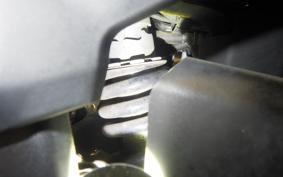 HONDA 400X 2019 NC56