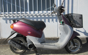 HONDA DIO FIT AF27