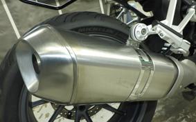 BMW R1200RS 2015