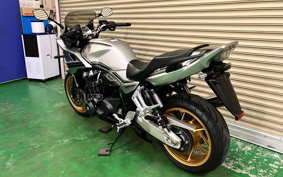HONDA CB1300 SUPER  BOL DOR ABS 2022 SC54