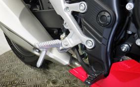 HONDA CBR400R 2025 NC65