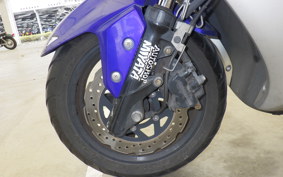 YAMAHA CYGNUS 125 XSR 3 SED8J