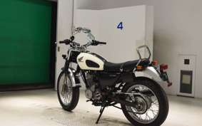 HONDA CB223S 2021 MC40
