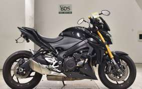 SUZUKI GSX-S 1000 1992 GT79A