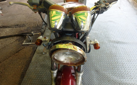 KAWASAKI ZEPHYR400 1991 ZR400C