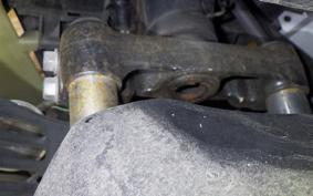 HONDA PCX125 2005 JF28