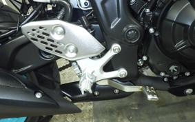 YAMAHA MT-25 A 2019 RG74J