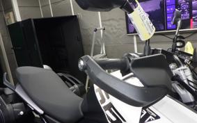 TRIUMPH TIGER 660 SPORTS 2025