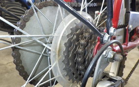 OTHER +UNREGISTERED MODEL by BDS