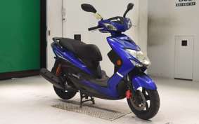 YAMAHA CYGNUS 125 X 2004