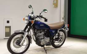 YAMAHA SR400 Gen.5 2021 RH16J