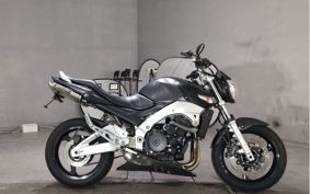 SUZUKI GSR 400 2006 GK7DA