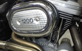 HARLEY XL1200S 2000
