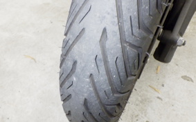 HONDA PCX125 2006 JF81