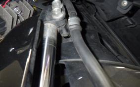 SUZUKI ADDRESS 110 1996 CE47A