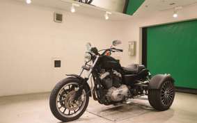 HARLEY XL1200R TRIKE 2004