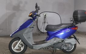 YAMAHA AKUSHI STREET SE53J
