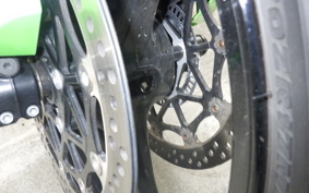 KAWASAKI ZX 10 NINJA ABS 2021 ZXT02L
